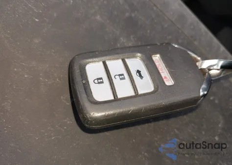 2014 Honda Accord Ex-L V-6 from USA, damaged, VIN 1HGCR3F84EA005657